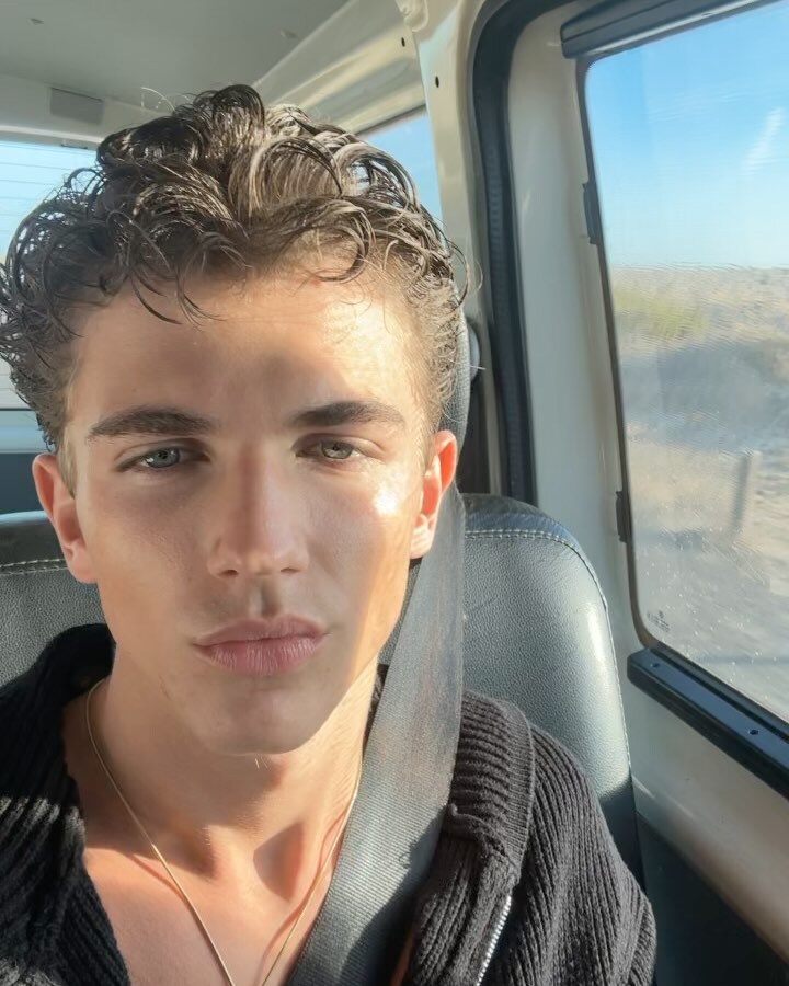 Oscar Sam Curtis