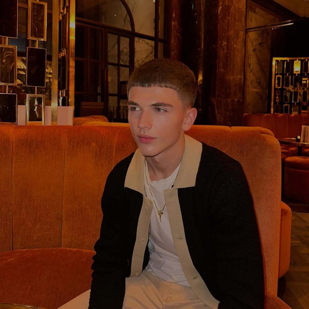 Oscar Sam Curtis