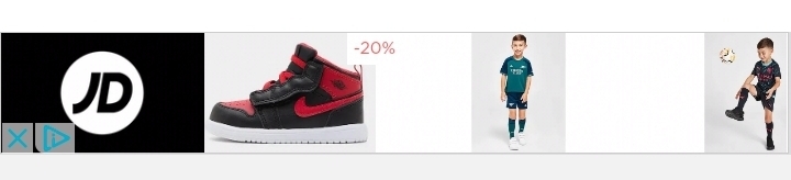 JD Sports