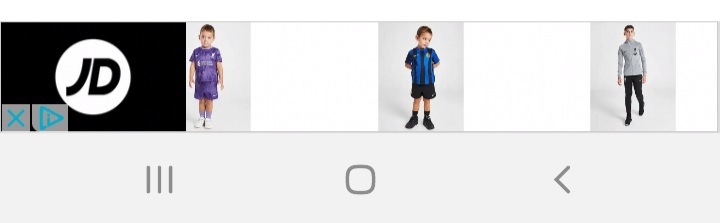 JD Sports