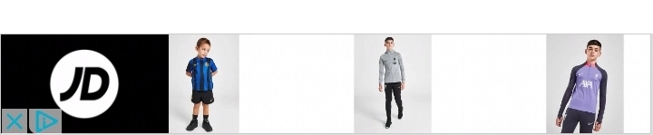 JD Sports