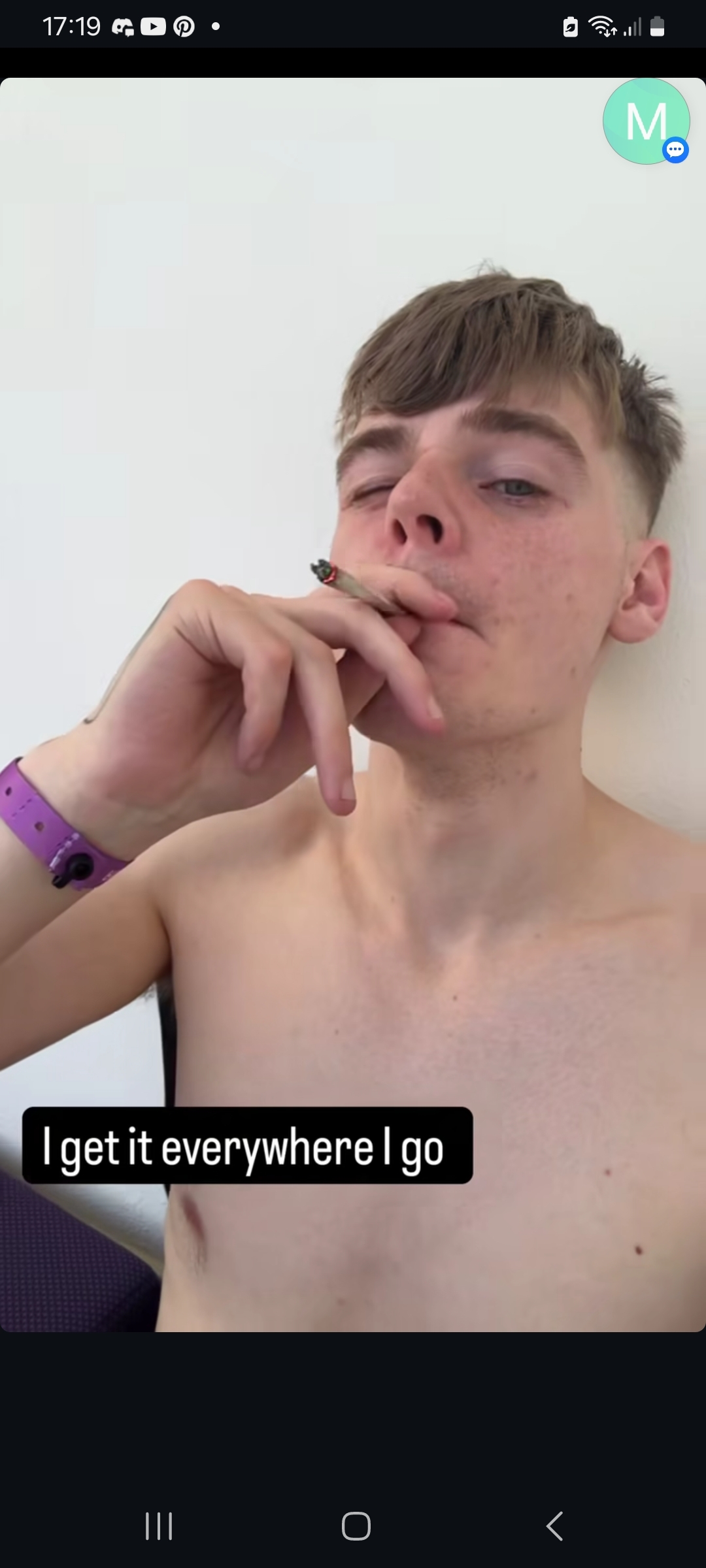 Josh Tate