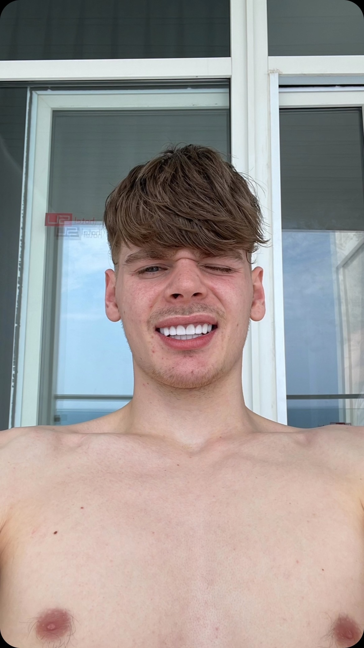 Josh Tate