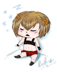 Hamster (1)