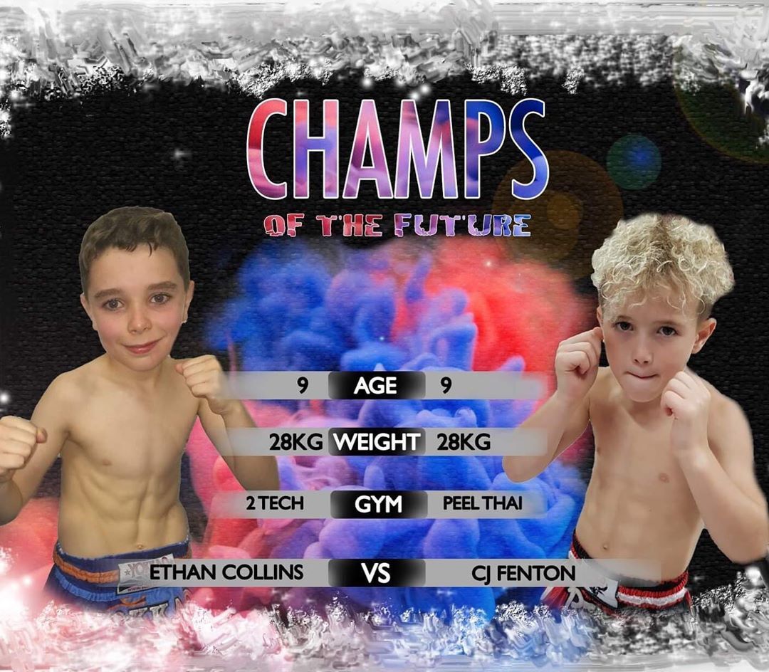 Ceejaytheminibeast & boys Topless