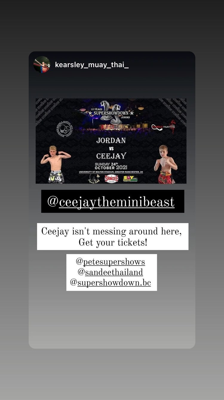 Ceejaytheminibeast & boys Topless