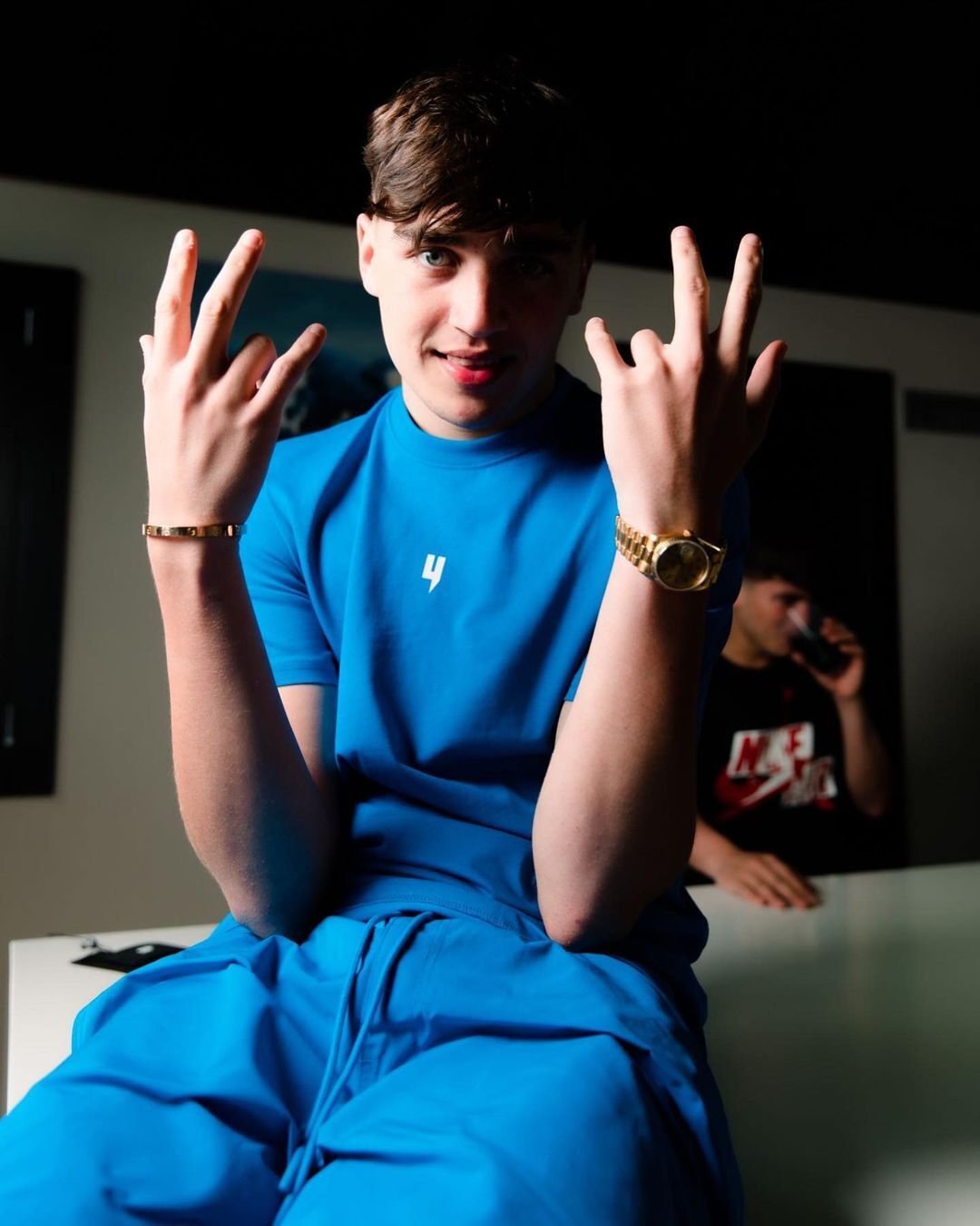 Taysmcr
