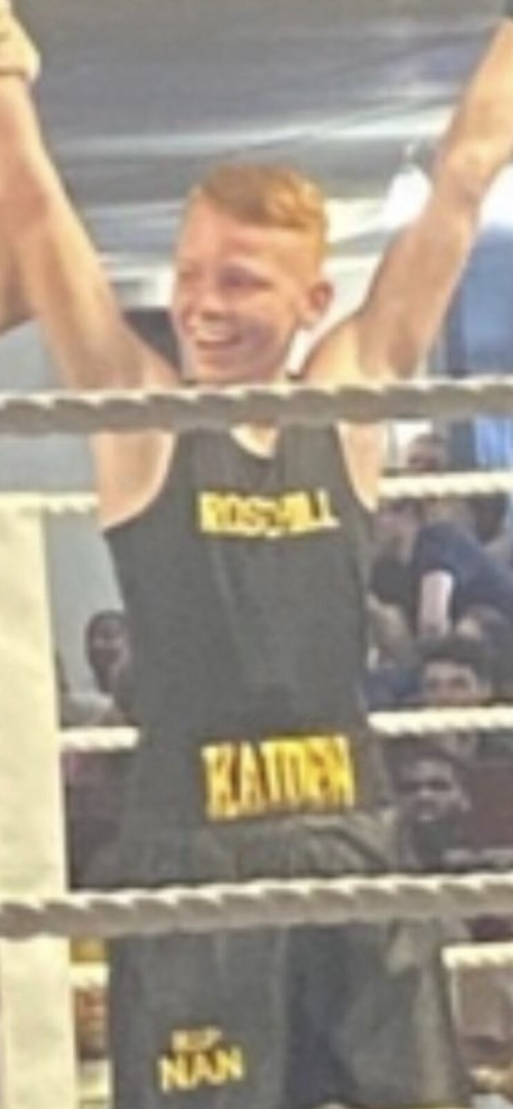 Kaiden Baker