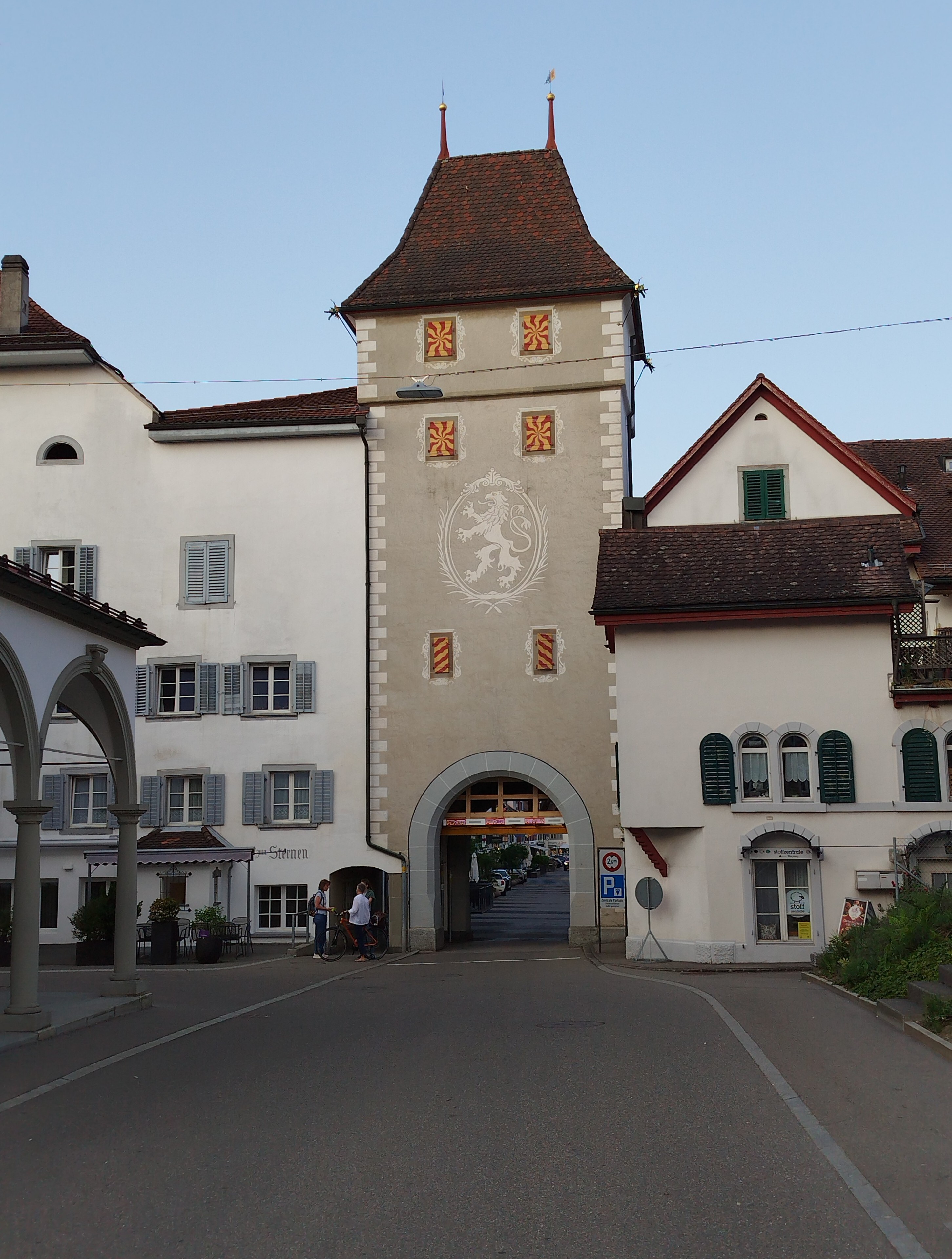 Willisau