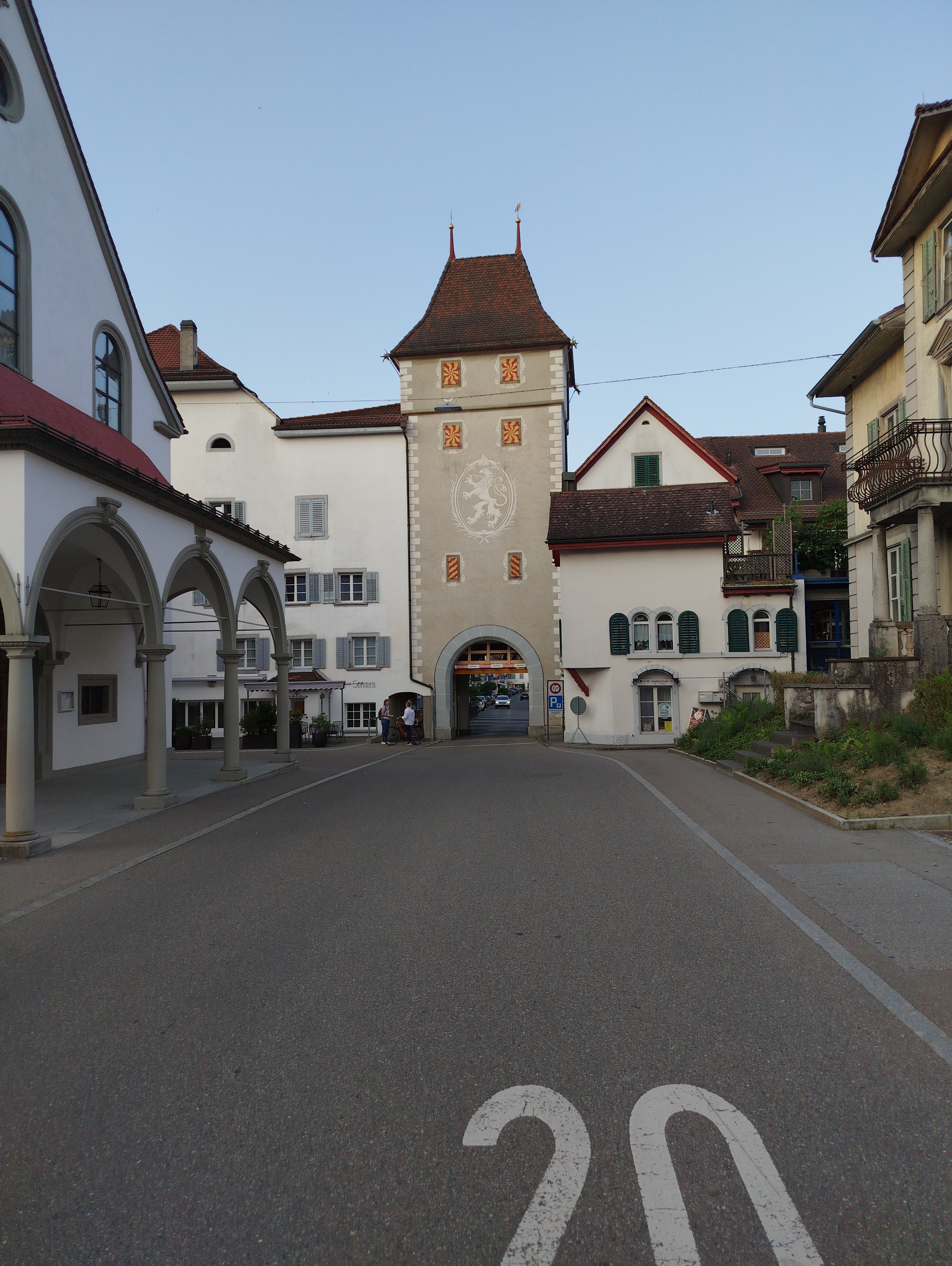 Willisau