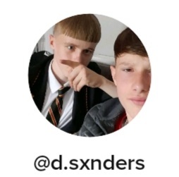 School lads