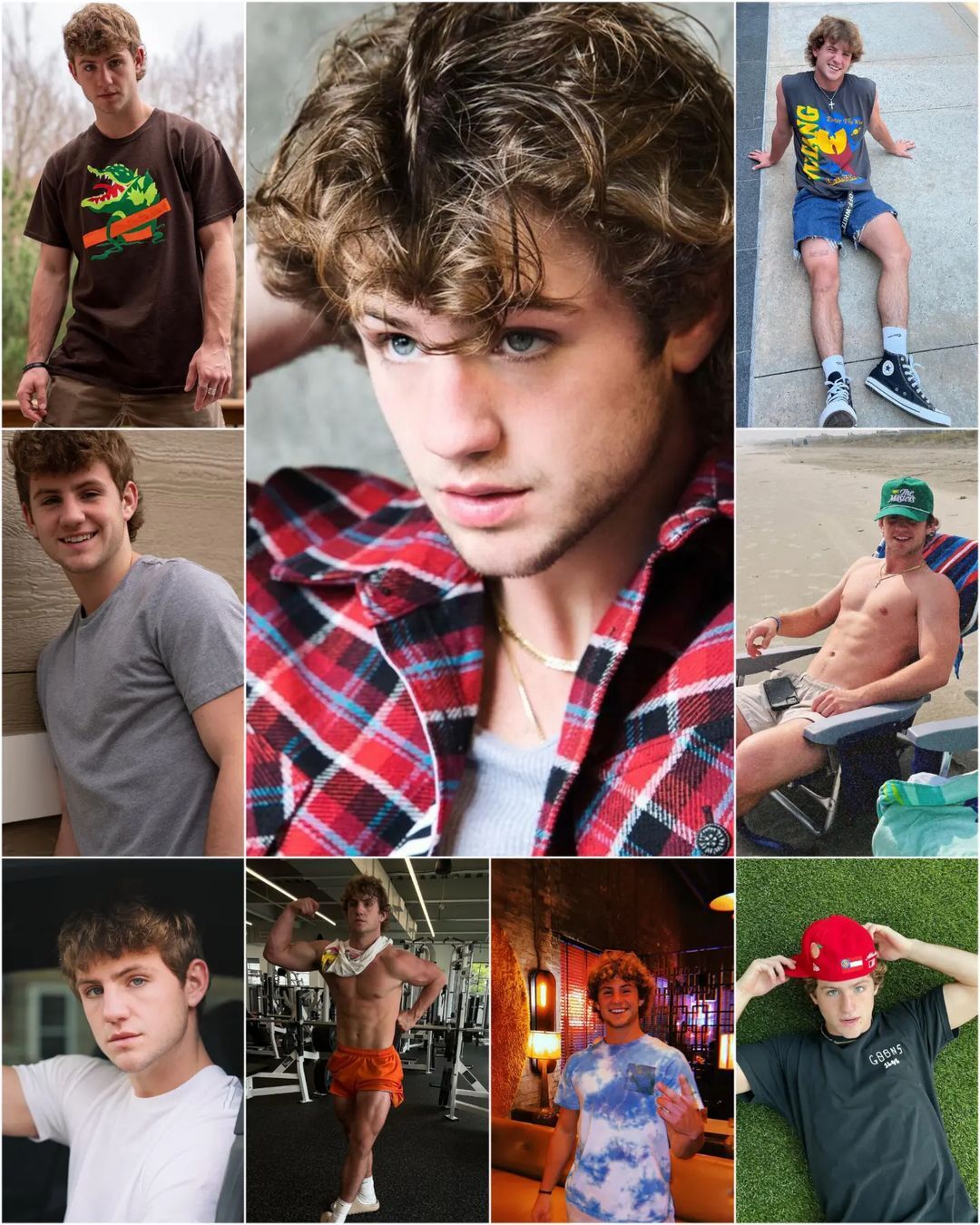 Matty B
