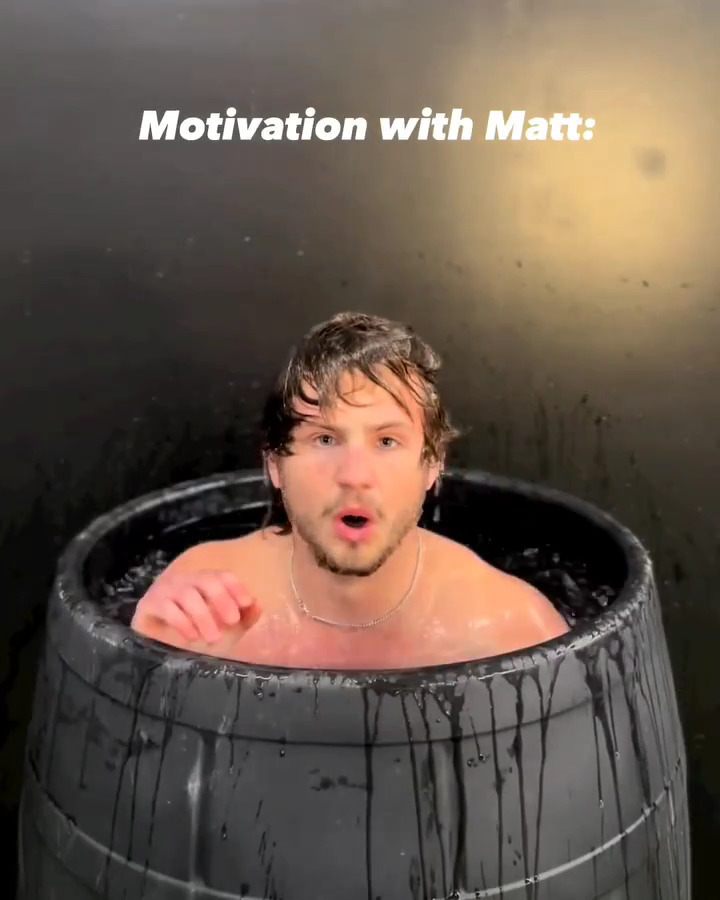 Matty B