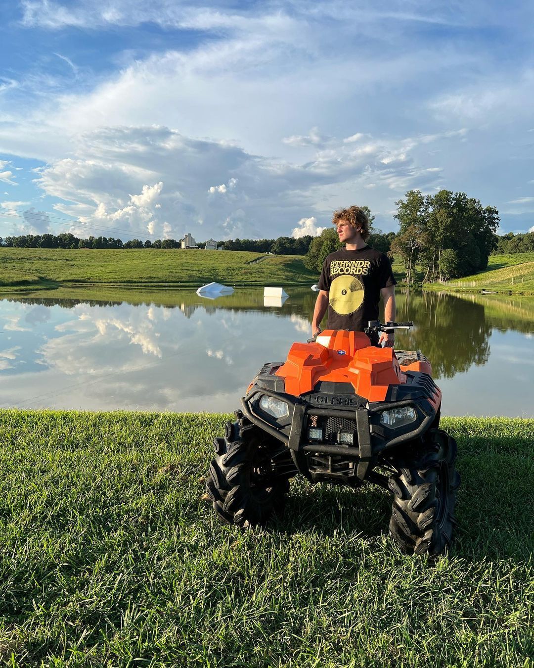 Matty B
