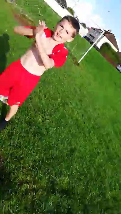 CKGC vlogs