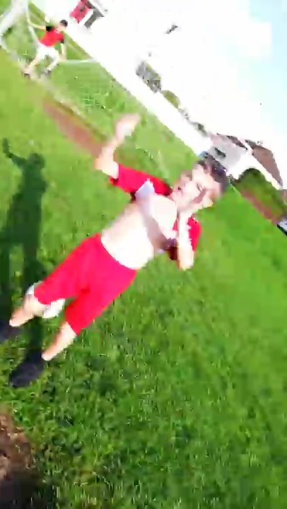 CKGC vlogs