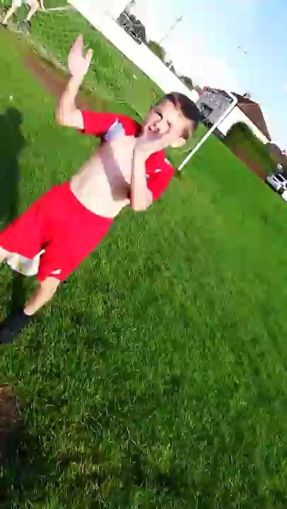 CKGC vlogs