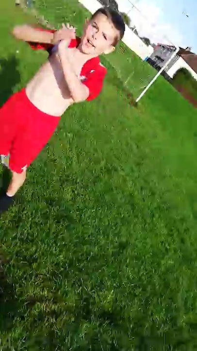 CKGC vlogs
