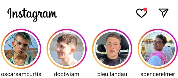 Lads