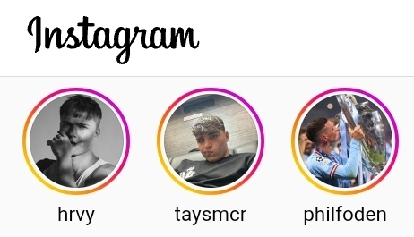 Lads