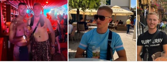 Lads