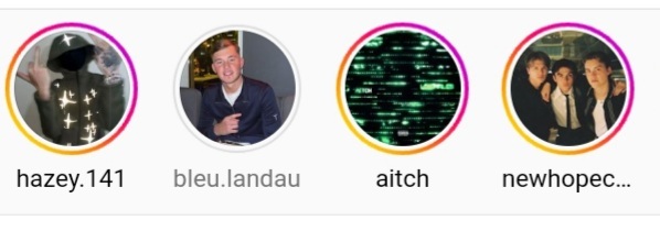 Lads