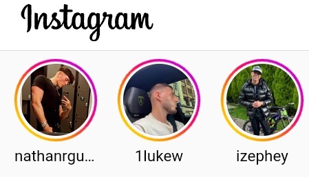 Lads