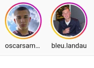 Lads