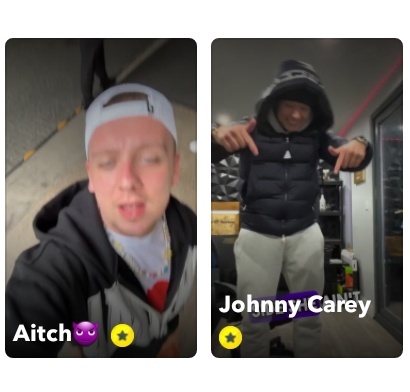 Lads
