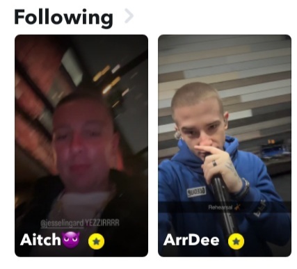 Lads