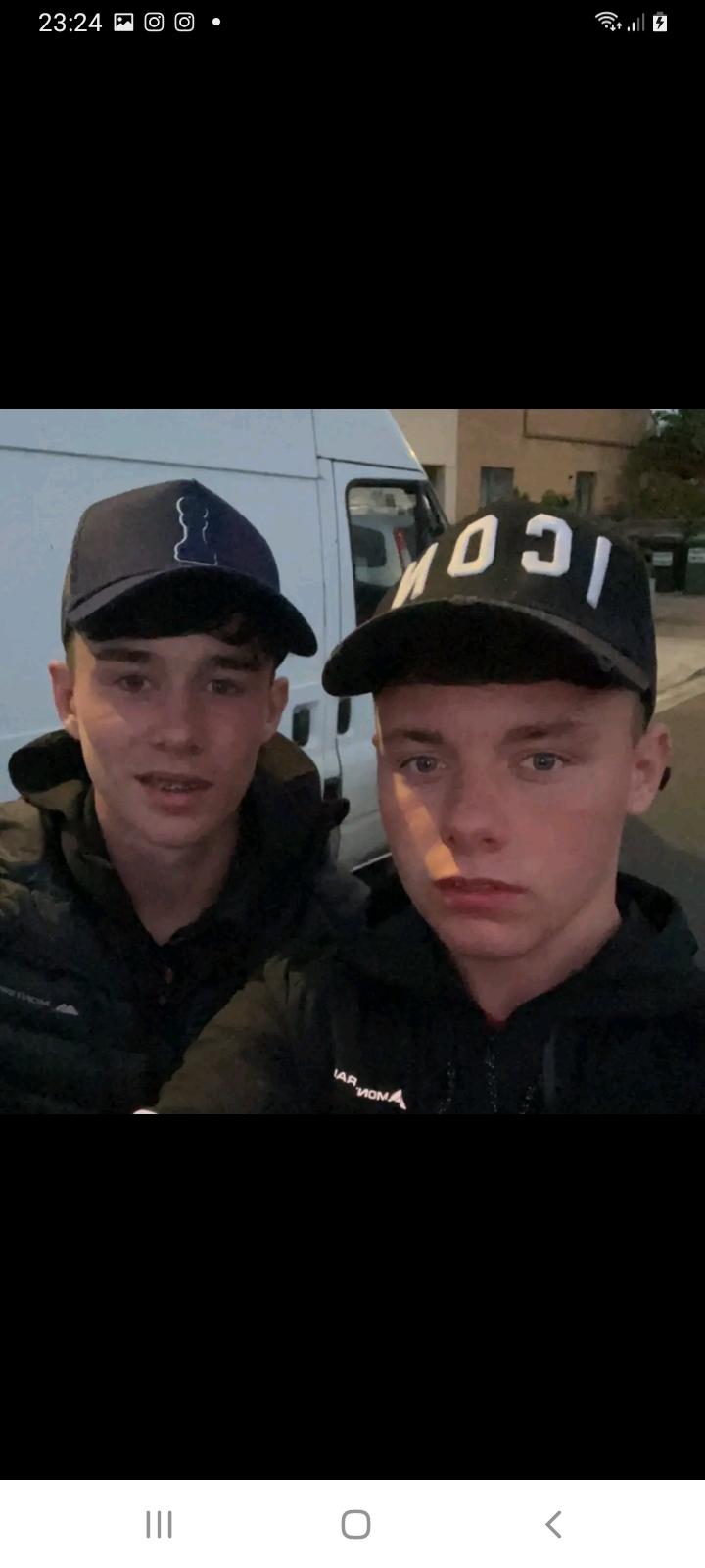 Lads