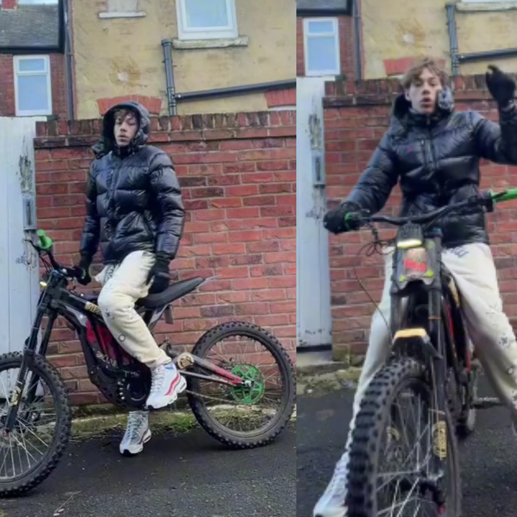 Lads