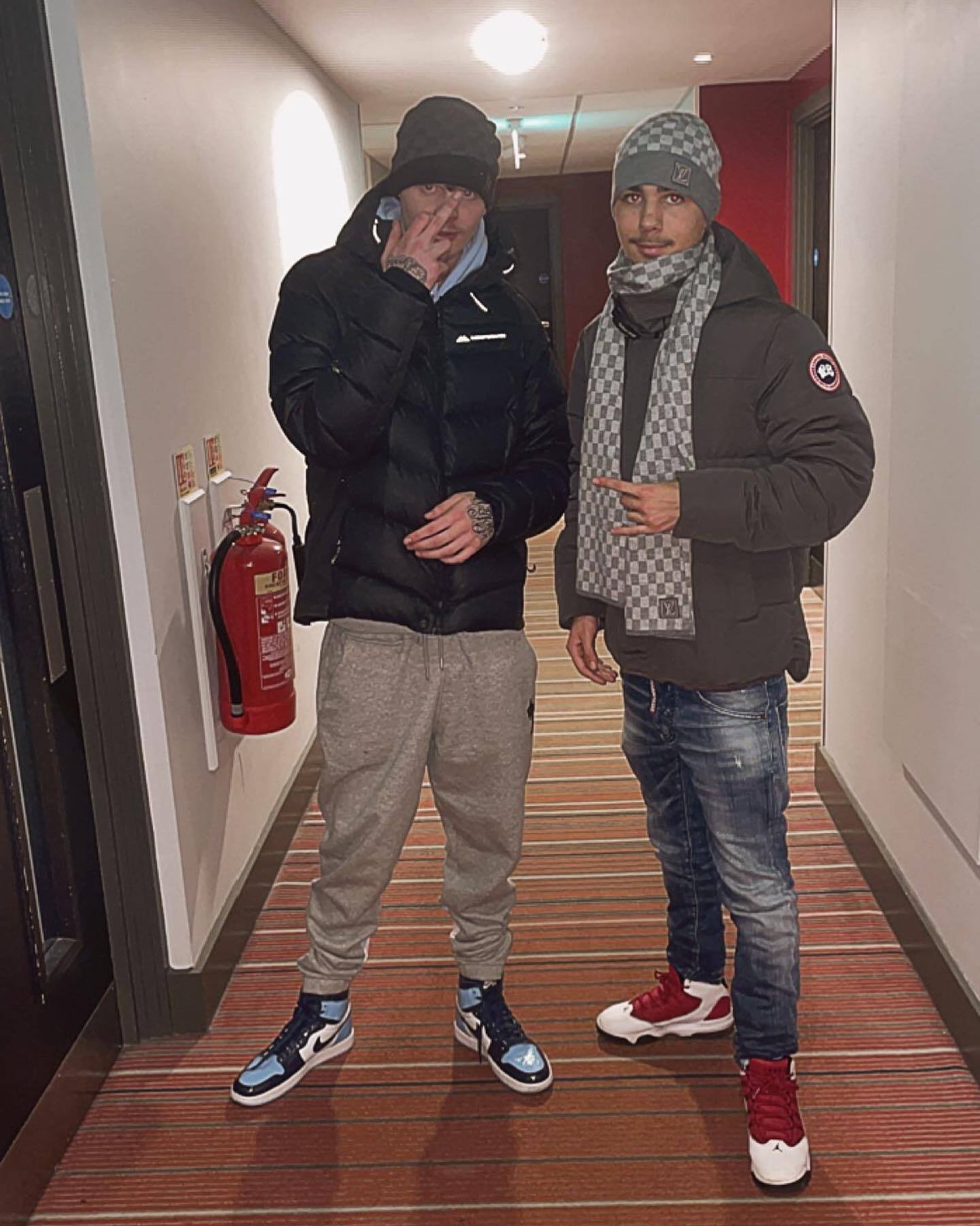 Lads