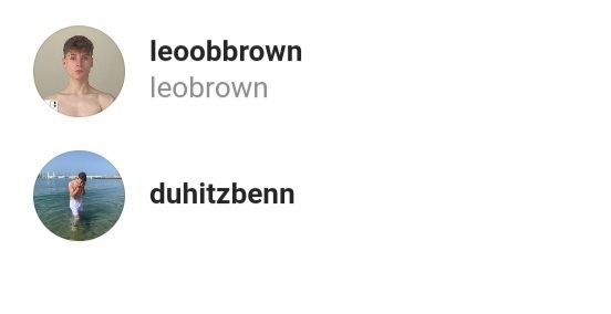 Lads