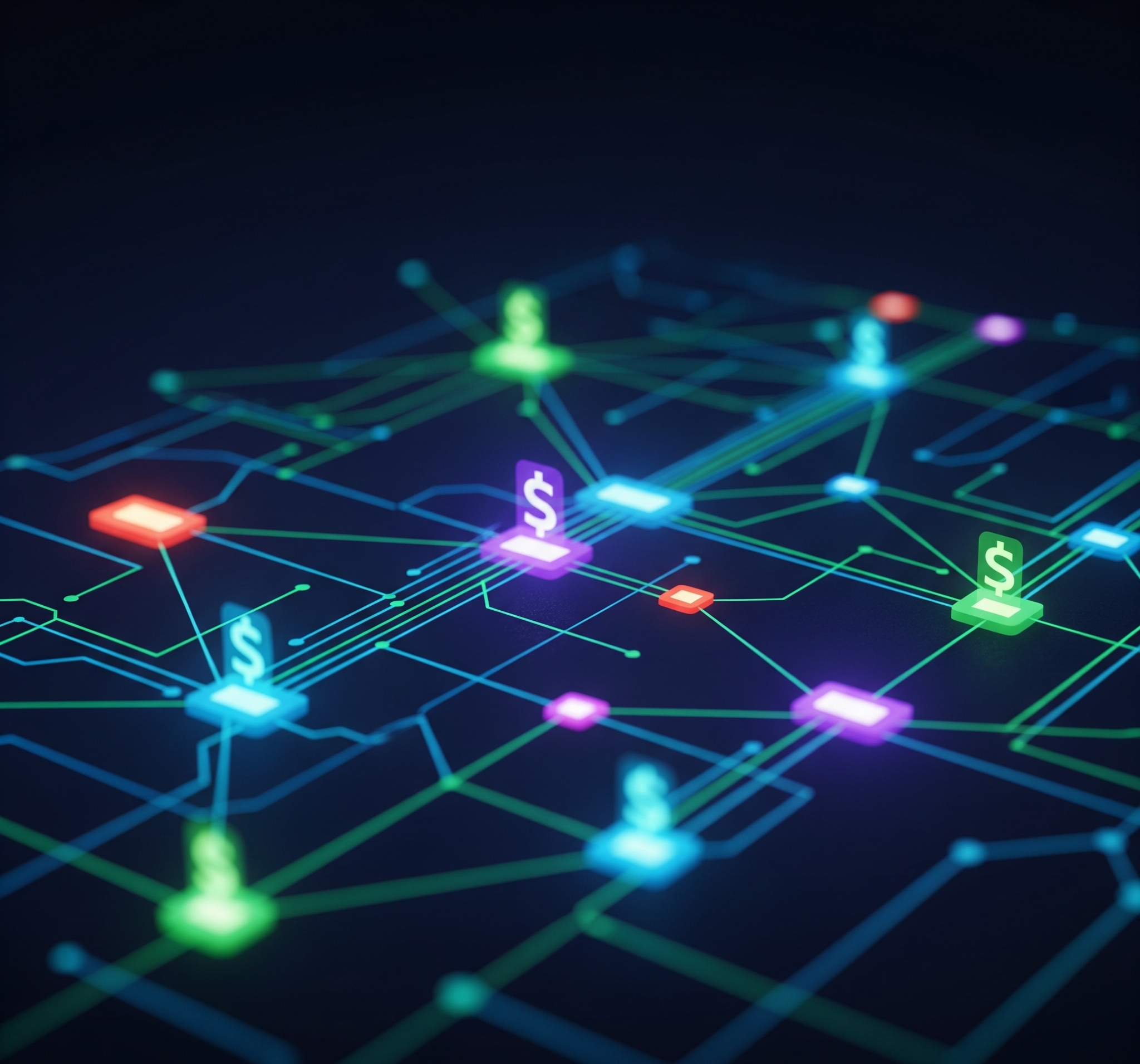 Decenhash presentation pics