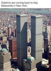 Bush did it