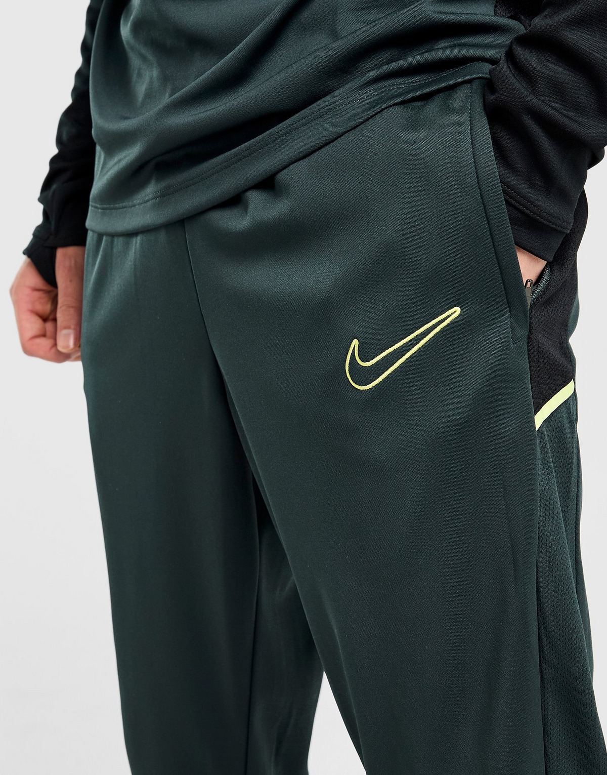 JD Sport Uk Mens