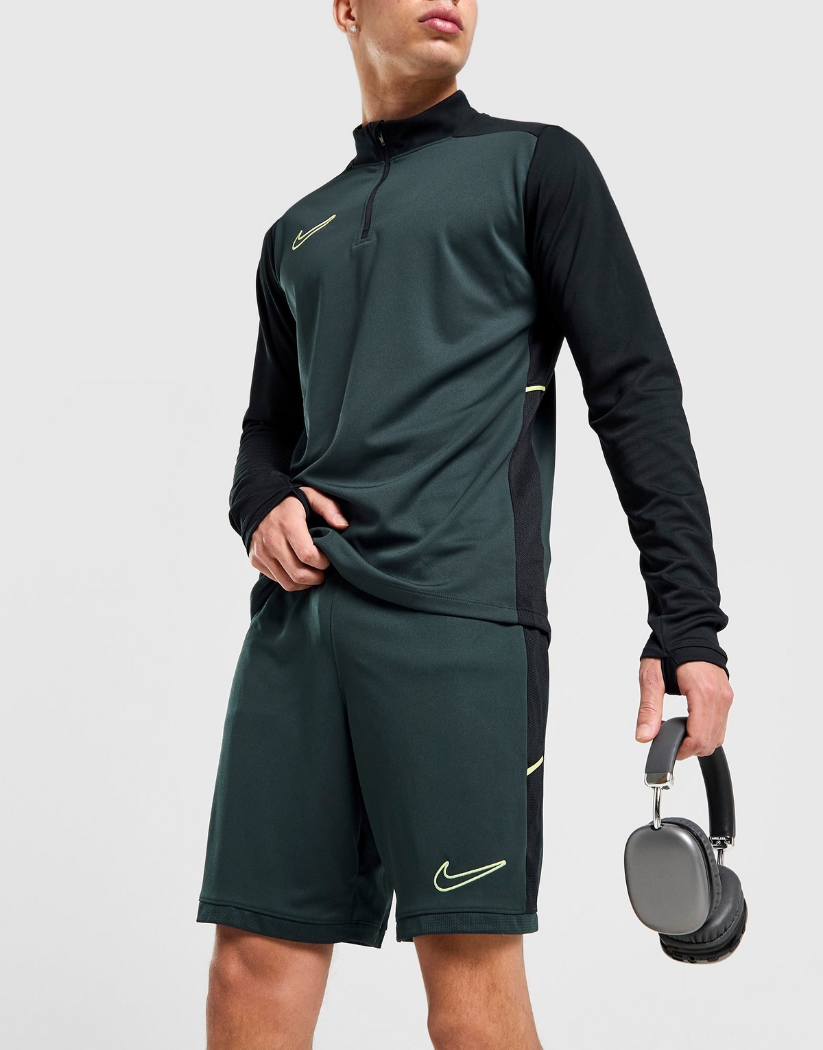 JD Sport Uk Mens