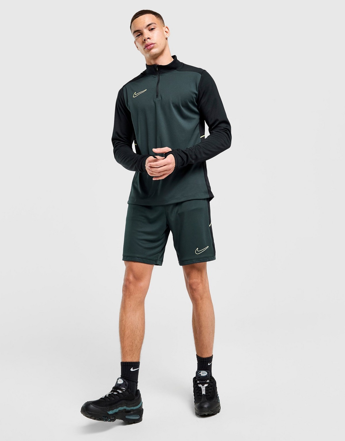 JD Sport Uk Mens