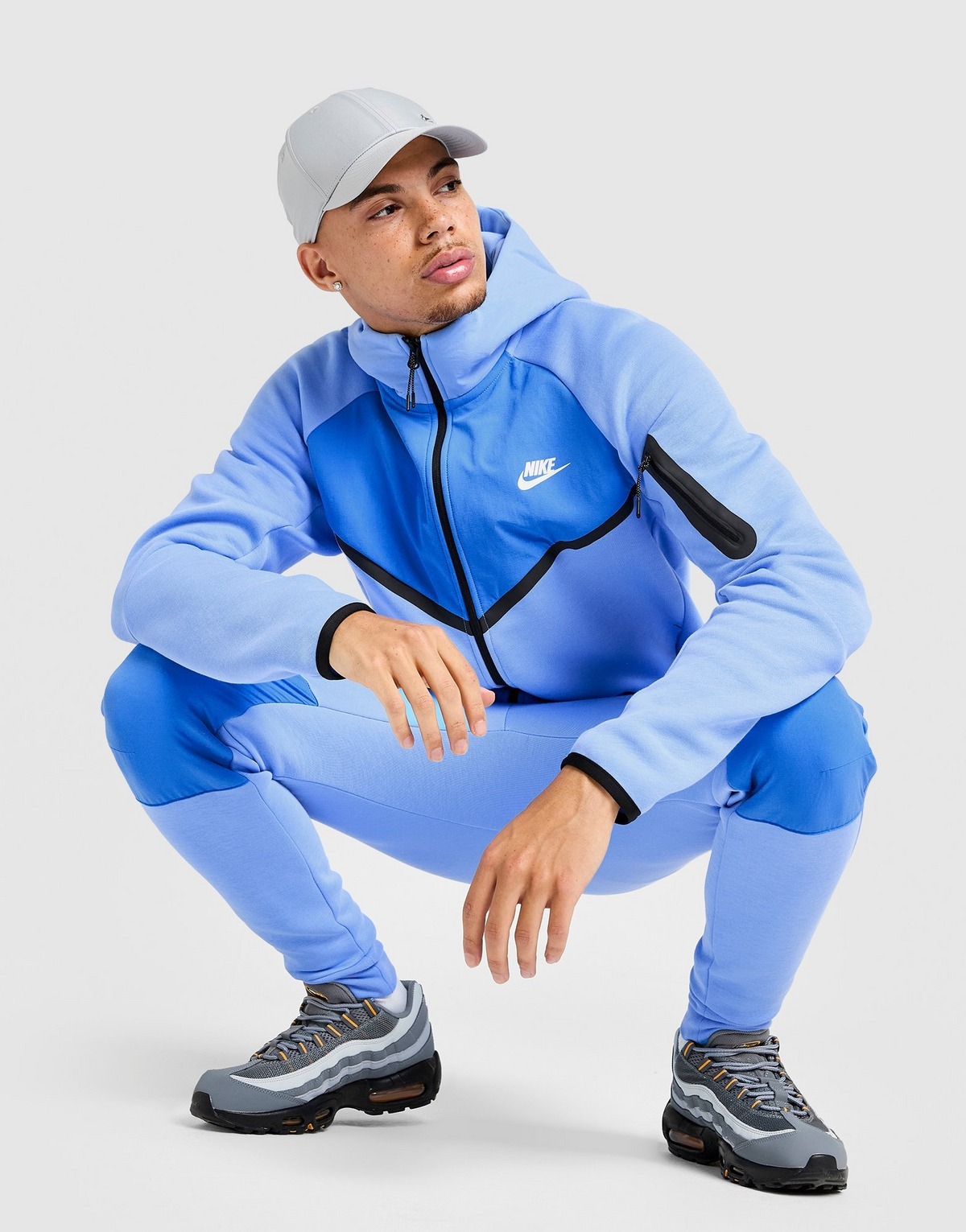 JD Sport Uk Mens
