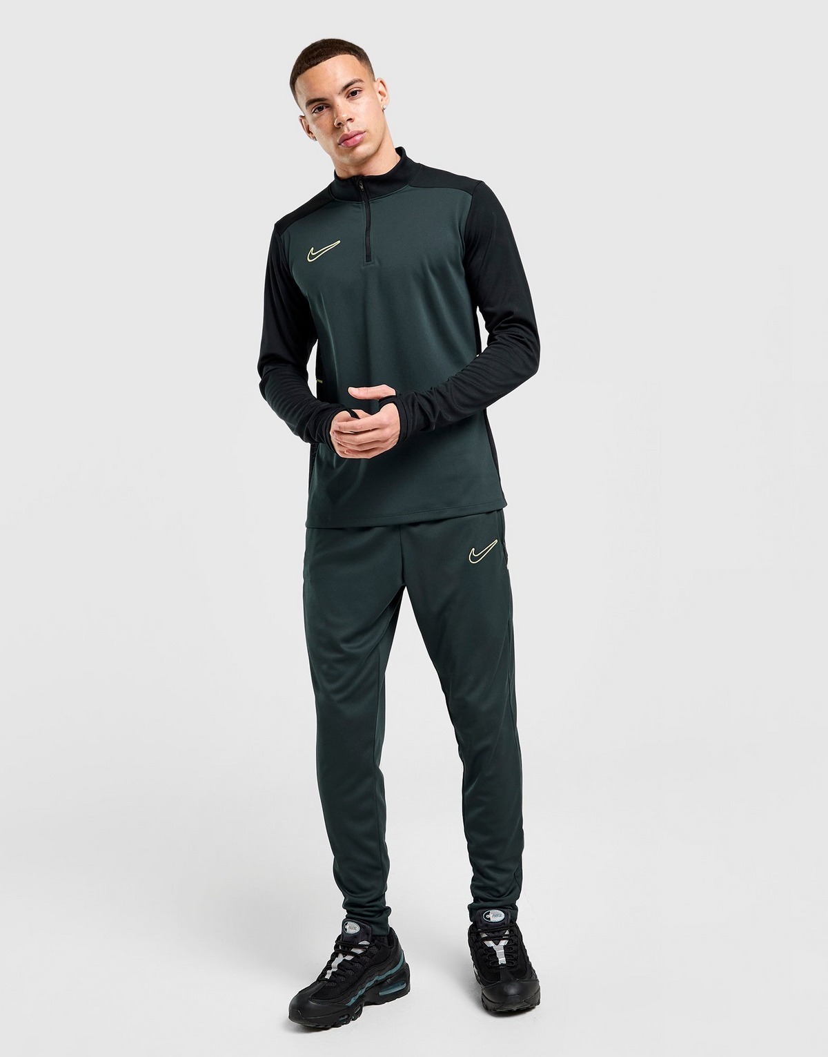 JD Sport Uk Mens