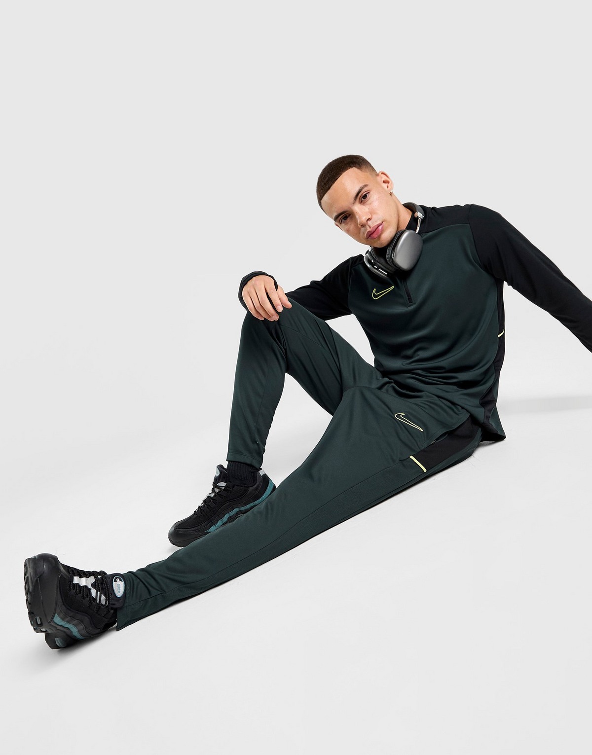 JD Sport Uk Mens