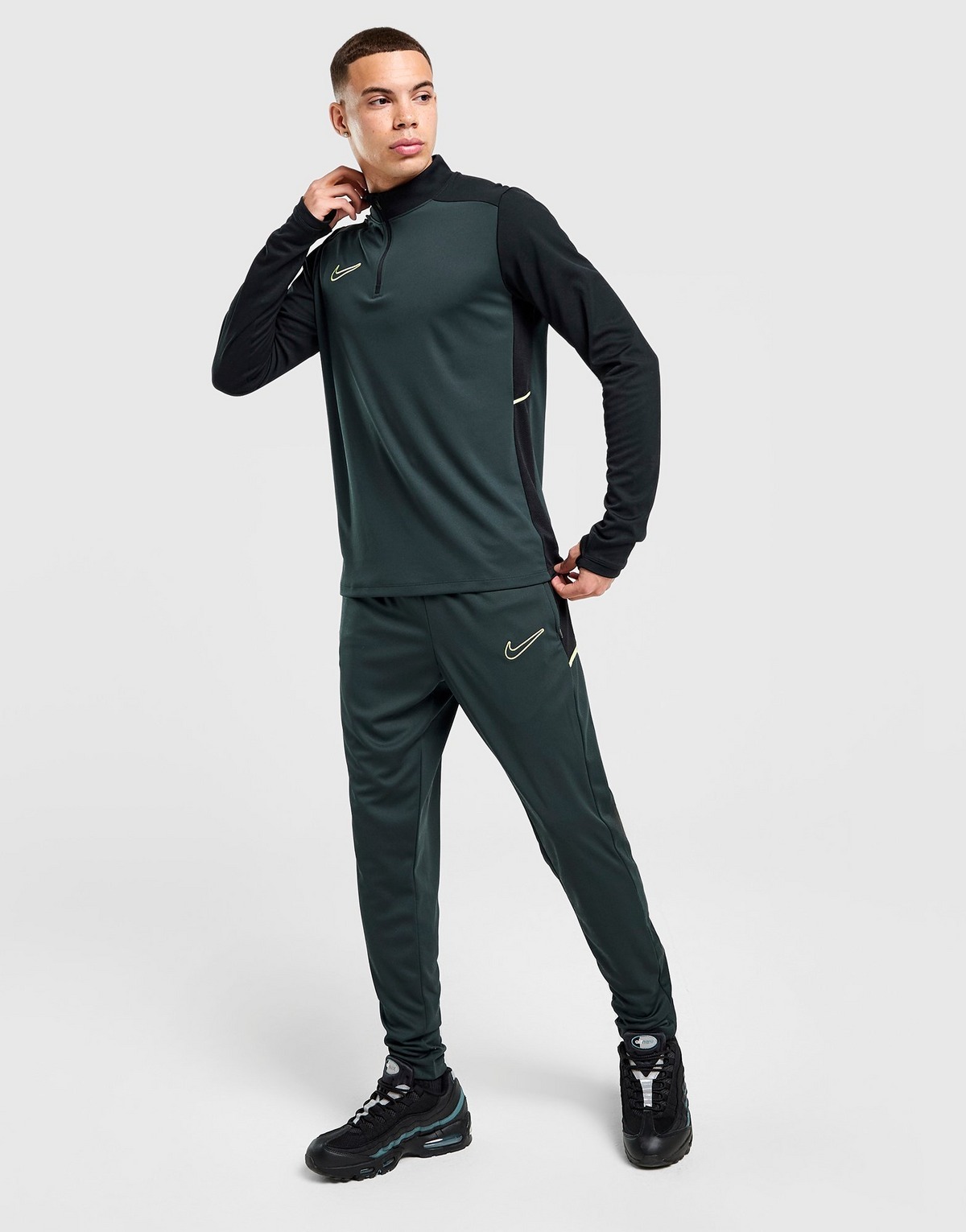 JD Sport Uk Mens