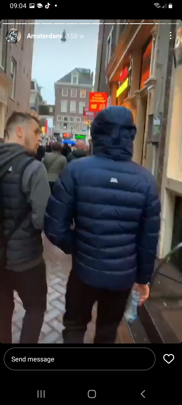 Males