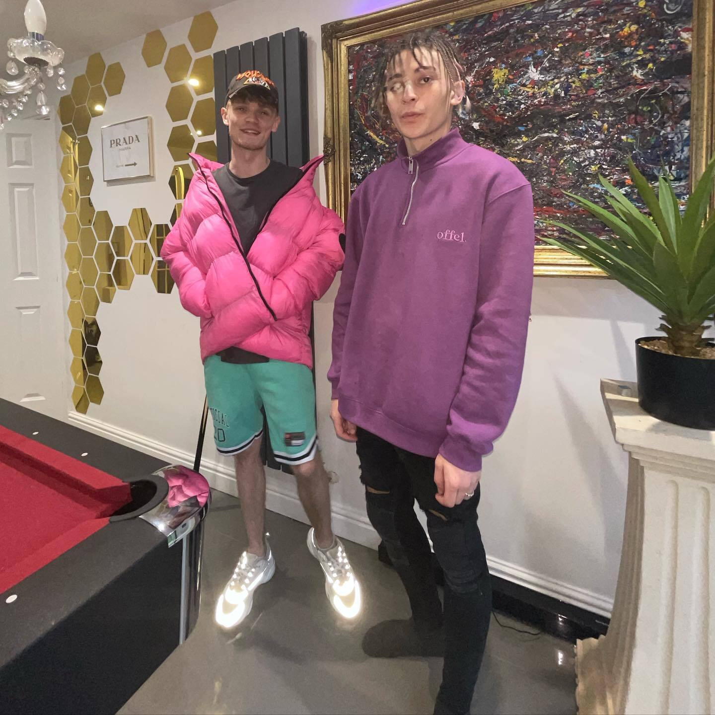 Males