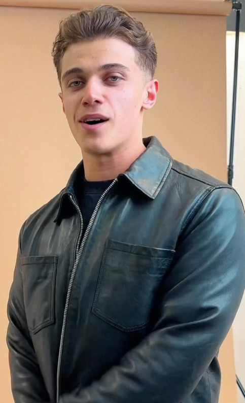 Spencer Elmo