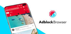 Adblock Browser