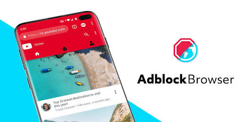 Adblock Browser