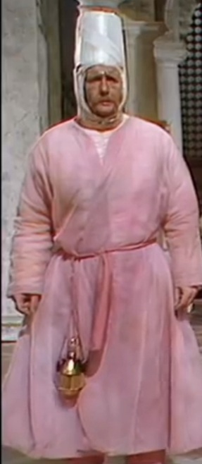 Castrovalva (Doctor Who 1982)