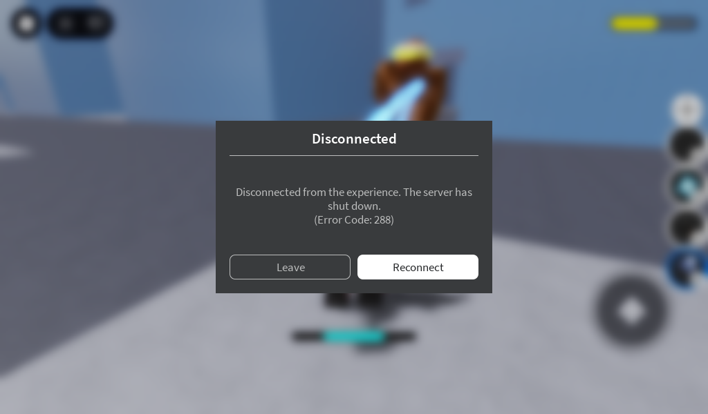 Allowed